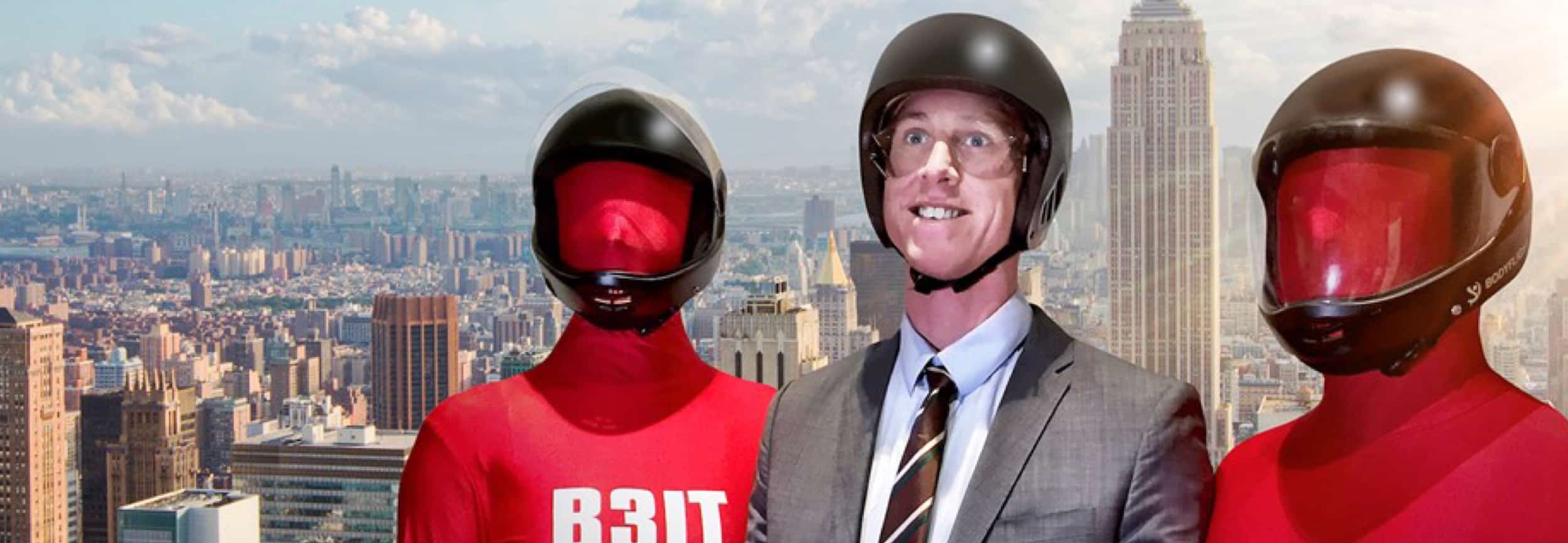 Retendo Business – Customer - B3IT